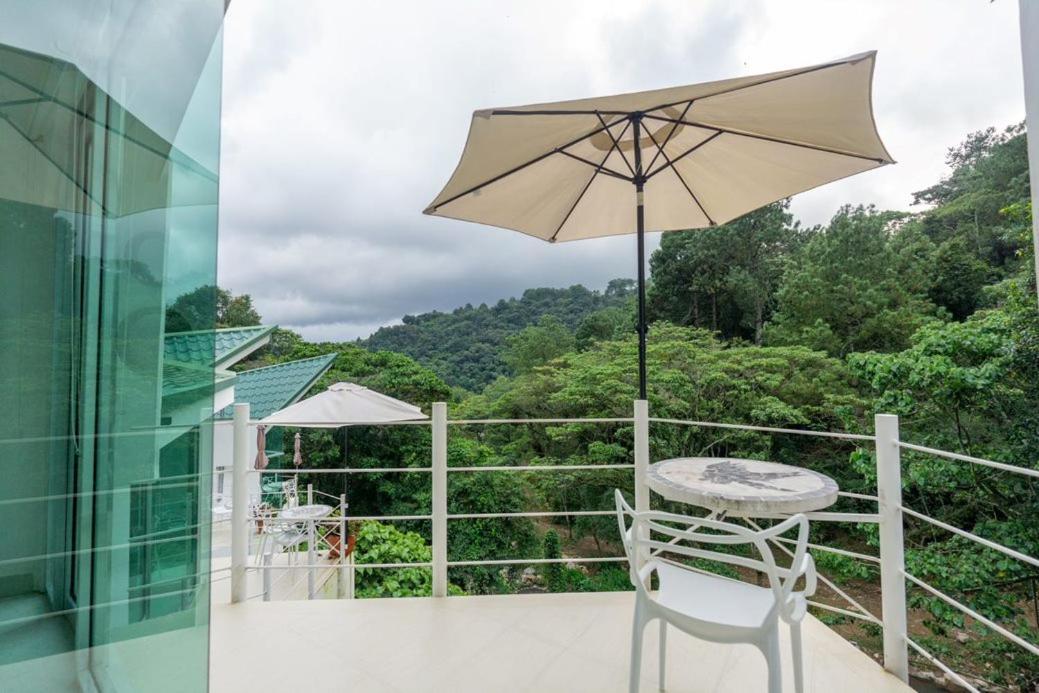 Hotel Forest Huauchinango Exterior foto